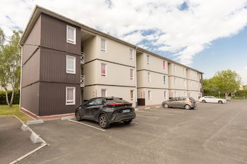 Hotel Kyriad Direct Claye-Souilly-Roissy Cdg