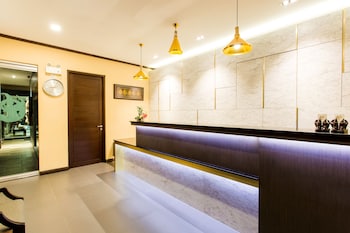 Naiya Buree Resort At Nai Harn Beach