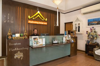 Ploy Khumthong Boutique Resort