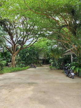 Hotel Phu Kamala Suite