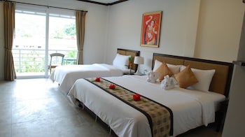 Phu Kamala Suite
