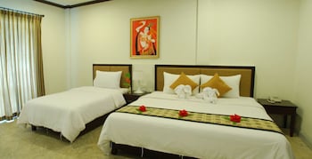 Phu Kamala Suite