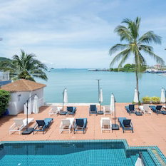Hotel Phuket Boat Quay Boutique Guest House cazare Wichit