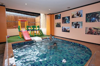 Hotel Sole (Sha)