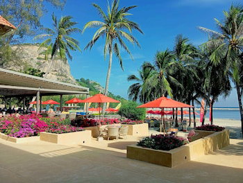 Hotel Anantasila Hua Hin (Sha)