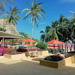 Hotel Anantasila Hua Hin (Sha) cazare Pran Buri
