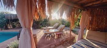 Hotel Les Jardins De Taja