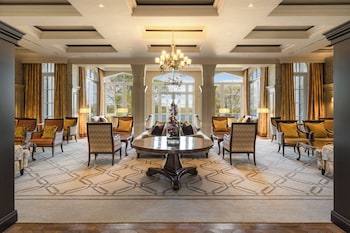 Lough Erne Hotel Golf & Spa Re