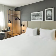 Hotel Campanile Saint Quentin En Yvelines cazare Trappes