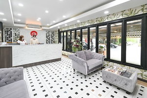 Hotel Aranta Airport cazare Lat Krabang