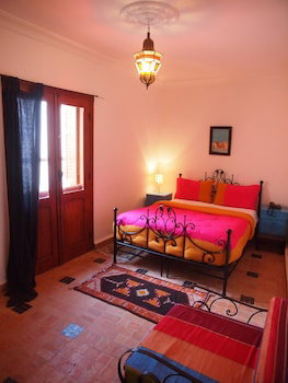 Hotel Riad Alkhansaa