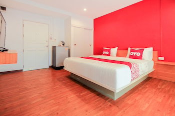 Hotel King One Serviced Apartment