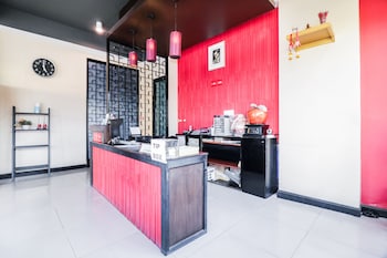 King One Serviced Apartment