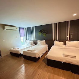 Hotel Paragon Inn cazare Lat Krabang