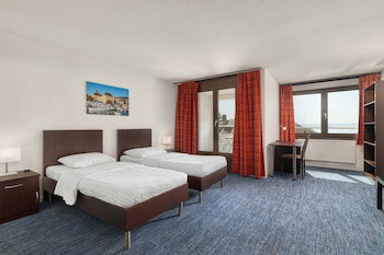 Hotel Neuchatel City Hotel