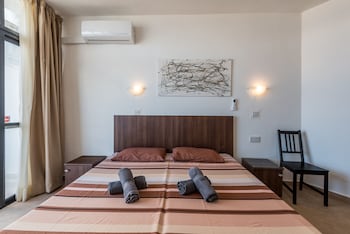 Hotel Seashells Penthouse
