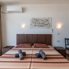 Hotel Seashells Penthouse cazare Bugibba