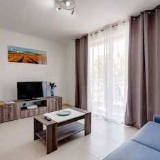 Hotel Idyllic 1Br Apartment Close To Amenities cazare Imsida