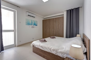 Idyllic 1Br Apartment Close To Amenities