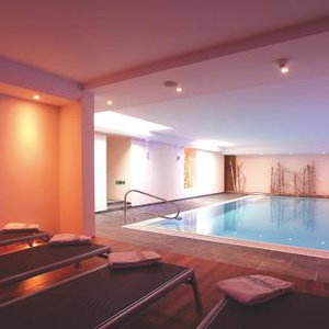 Hotel Hotel Garni Muttler Alpinresort & Spa cazare Samnaun