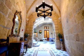 Hotel The Lodge