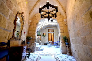 Hotel The Lodge cazare Senglea