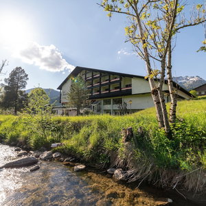 Hotel Santis cazare Unterwasser