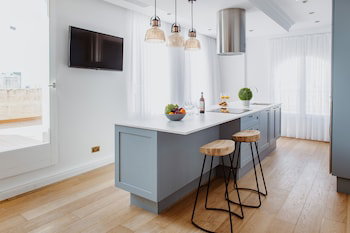 Hotel Independence Boutique Apartments