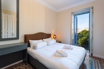 Independence Boutique Apartments