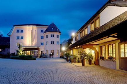 Hotel Seerose