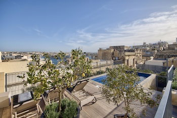 Hotel 66 Saint Pauls And Spa
