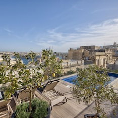 Sejur 66 Saint Pauls And Spa vacanta Valletta