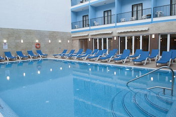 Hotel Euroclub