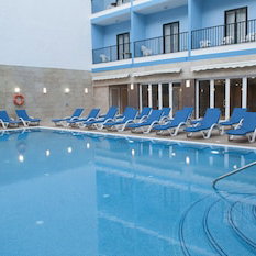 Hotel Euroclub cazare San Pawl il-Bahar