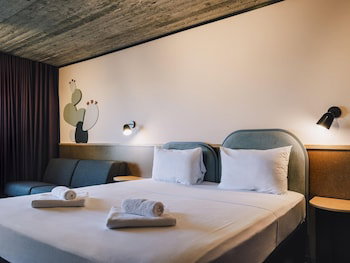 Hotel Ibis Styles St Pauls Bay Malta