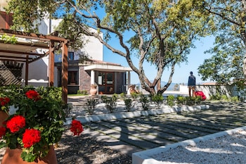 Hotel Il Querceto Dorgali