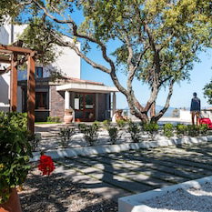 Hotel Il Querceto Dorgali cazare Orosei
