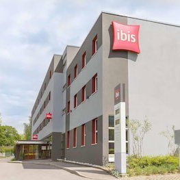 Hotel Ibis Geneve Aeroport cazare Le Grand-Saconnex