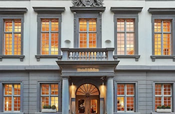 Hotel Sorell Rueden