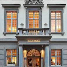 Hotel Sorell Rueden cazare Schaffhausen