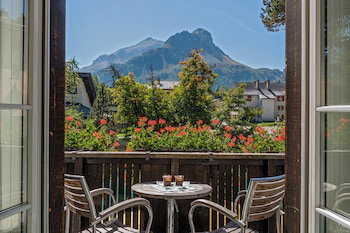 Hotel Schweizerhaus Swiss Quality