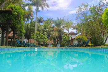 Hotel Pousada Do Wagner