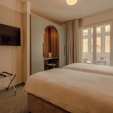Hotel Maria Rosa Suites cazare Victoria
