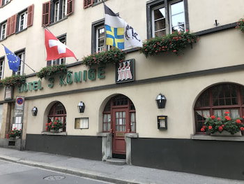 Hotel Drei Koenige