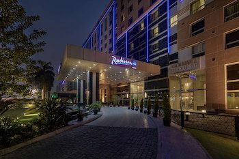 Hotel Radisson Blu Hotel Cairo Heliopolis