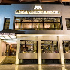 Hotel Royal Marchel cazare Madinat an Nasr
