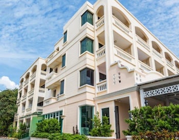 Hotel Baan Suan Place (Sha)