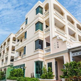 Hotel Baan Suan Place (Sha) cazare Wichit