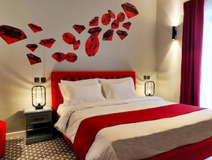 Hotel Casa Reale cazare Valletta