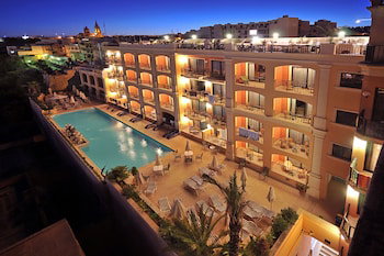 Hotel Grand Gozo